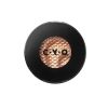 CYO Crush on Metal Metallic Eyeshadow
