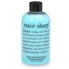 Philosophy Razor Sharp Extra Close Silicone Shaving Gel