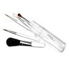 Sephora Mini Clear Brush Set