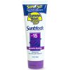 Banana Boat Waterproof Sunblock Lotion with Aloe Vera & Vitamin E, SPF 15