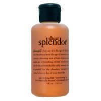 Philosophy Shear Splendor Restorative Conditioning Marinade