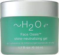 H2O+ Face Oasis� Shine Neutralizing Gel