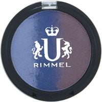 Rimmel London Three Sum Eyeshadow