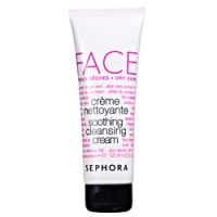 Sephora FACE Soothing Cleansing Cream