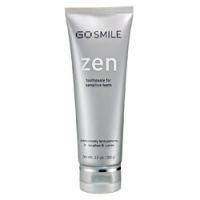 GoSMILE Zen Toothpaste