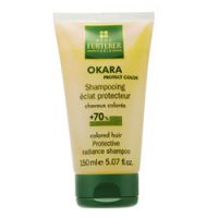 Rene Furterer Okara Protect Color Protective Radiance Shampoo