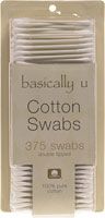 Ulta Cotton Swabs