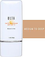 Ulta Tinted Moisturizer with SPF 15