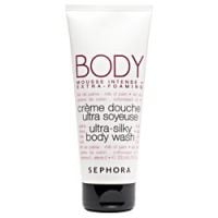 Sephora BODY Ultra-Silky Body Wash