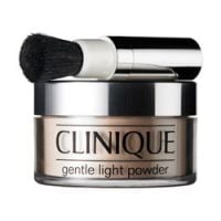 Clinique Gentle Light Powder and Brush by Clinique, Powder Review