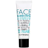 Sephora FACE Hydrating Balancing Cream