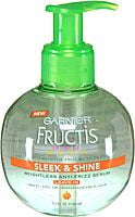 Garnier Fructis Sleek & Shine Leave-In Serum