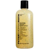 Peter Thomas Roth Blemish Buffing Beads Body Wash