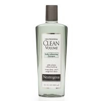 Neutrogena Clean Volume Shampoo