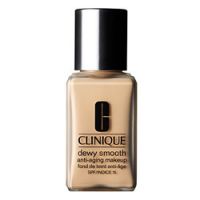 Clinique Dewy Smooth Anti-Aging Makeup SPF 15