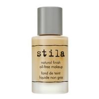 Stila Natural Finish Oil-Free Makeup
