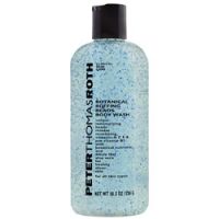 Peter Thomas Roth Botanical Buffing Beads Body Wash