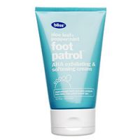 Bliss Foot Patrol