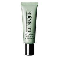 Clinique Work-Out Makeup All Day Wear