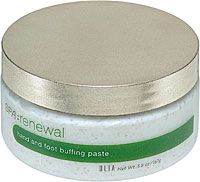 Ulta Hand and Foot Buffing Paste