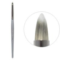 Sephora Professionnel Platinum Smokey Eye Brush #24