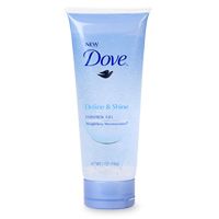 Dove Gel, Define & Shine Control