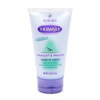 Thermasilk Leave-In Cream, Straight & Smooth