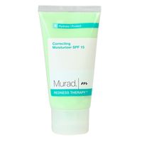 Murad Redness Therapy Correcting Moisturizer SPF 15