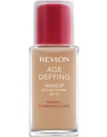 Revlon Age Defying Makeup Foundation with Botafirm for Normal or Combination Skin