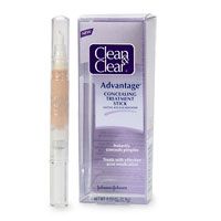 Clean & Clear Advantage Concealing Treatment Stick