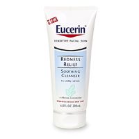 Eucerin Redness Relief Soothing Cleanser