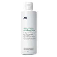 Bliss Steep Clean Cleansing Milk