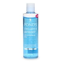 Pond's Cool, Calm & Perfected Pore-Shrinking Gel Toner