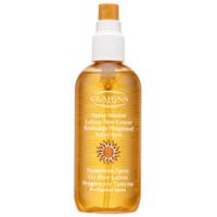 Clarins Sunscreen Spray Oil-Free Lotion SPF 15 by Clarins, Sun Care