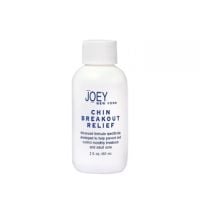 JOEY New York Chin Breakout Relief