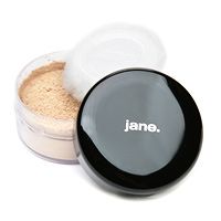 Jane Staying Powder Loose Powder