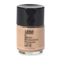 Jane Sheer Protection Formula Makeup