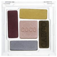 CARGO Eye Shadow Palette