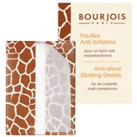 Bourjois Anti-Shine Blotting Sheets