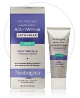 Neutrogena Healthy Skin Anti-Wrinkle Intensive SPF 20