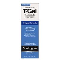 Neutrogena T/Gel Therapeutic Shampoo