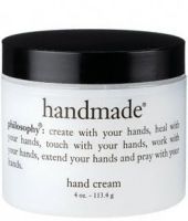 Philosophy Handmade Hand Cream