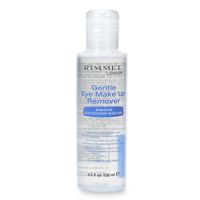 Rimmel London Gentle Eye Make Up Remover