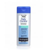 Neutrogena T/Gel Daily Control Dandruff Shampoo