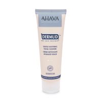 Ahava Dermud Gentle Soothing Facial Cleanser