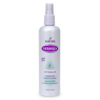 Thermasilk Detangler, Leave-In Conditioner