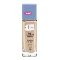 Almay Line Smoothing Liquid Makeup
