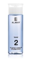 Almay Toner for Normal/Combo Skin