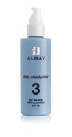Almay Daily Moisturizer for Dry Skin