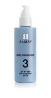 Almay Facial Moisturizer 68